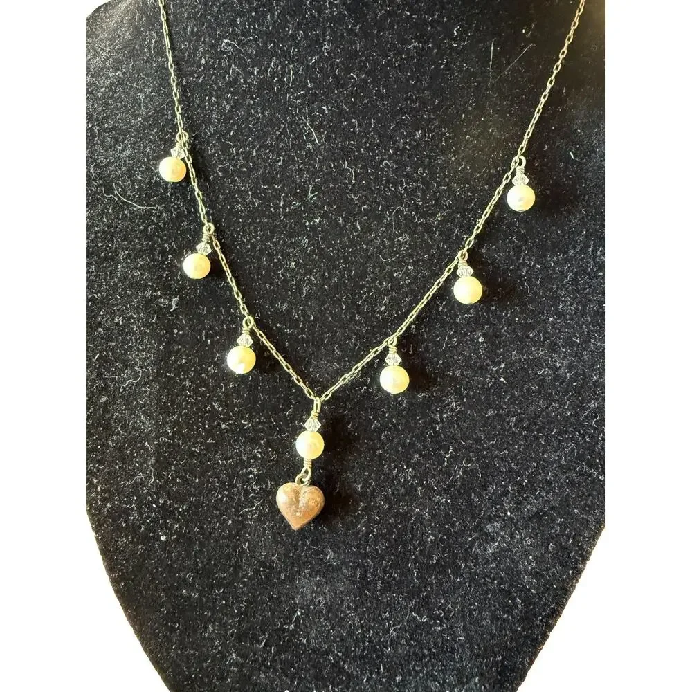 Unbranded vintage 925